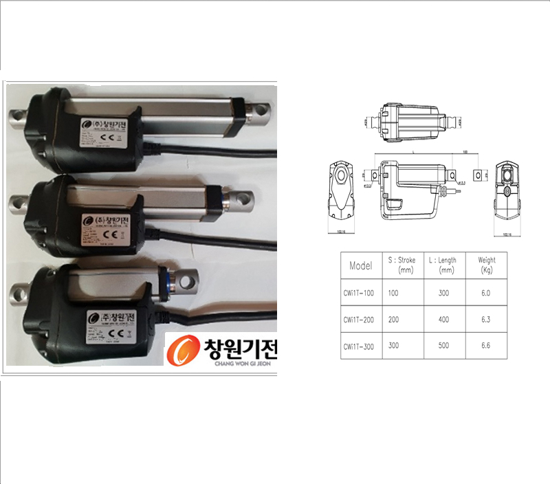 CWi 1T