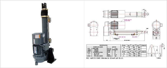 CWP4T