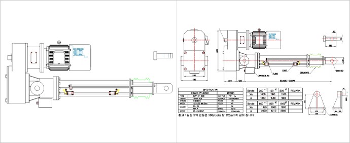 CWP18T