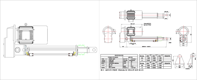 CWP6T