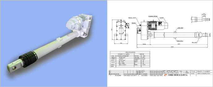 CWP15T1.3S45A44BR