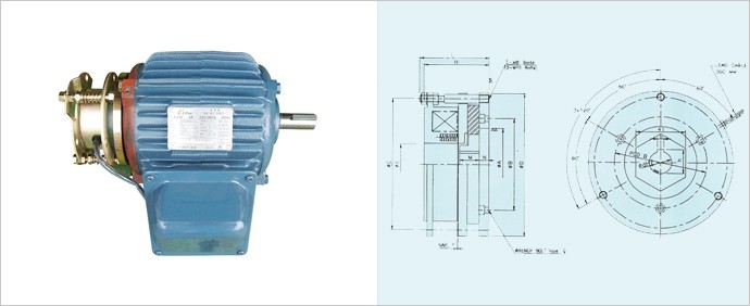 DC(B) BRAKE