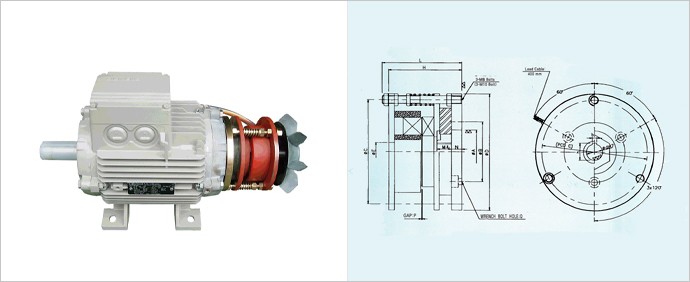 AC BRAKE