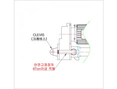 CLEVIS