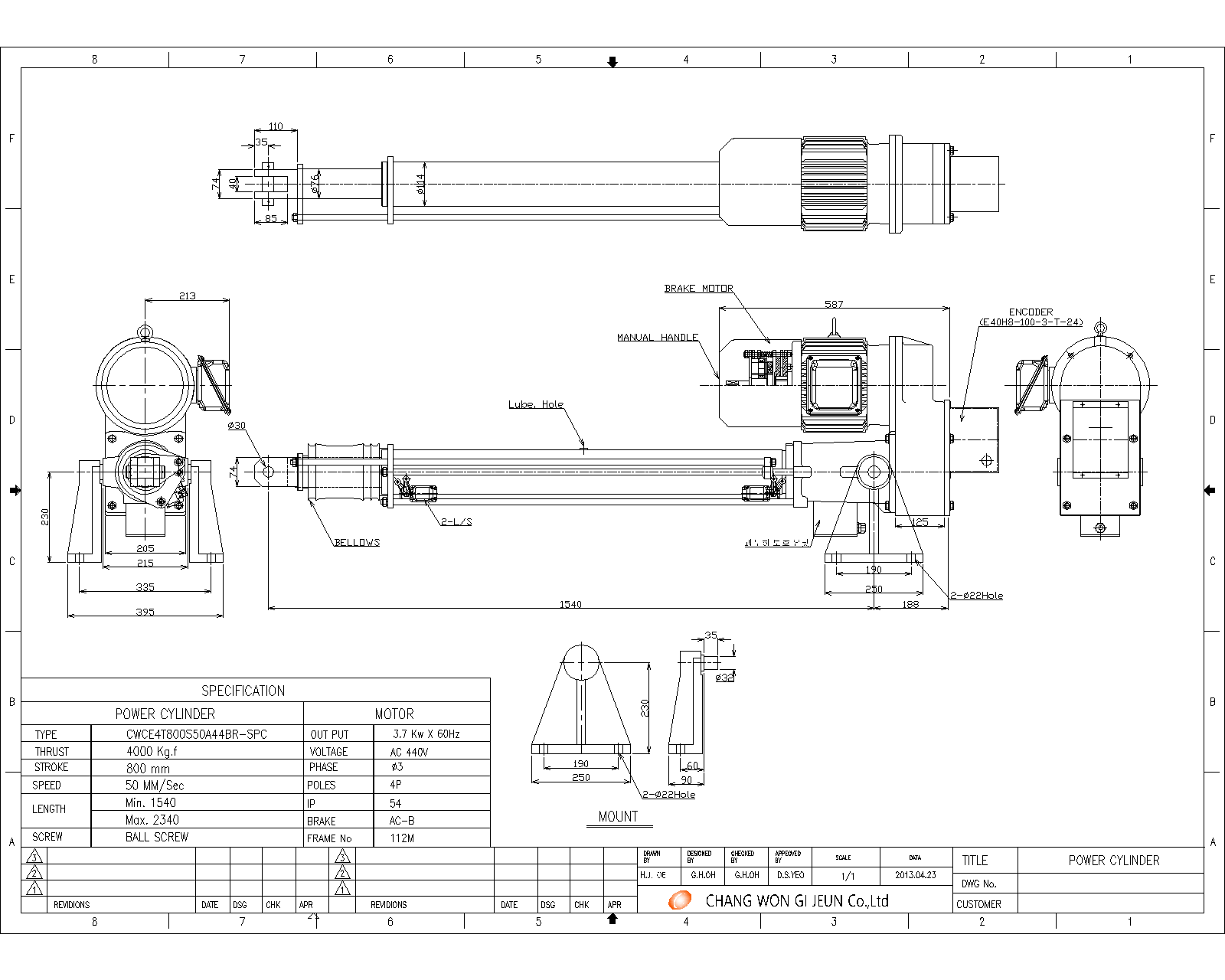 CWCE4T800S35A44BR-SPC