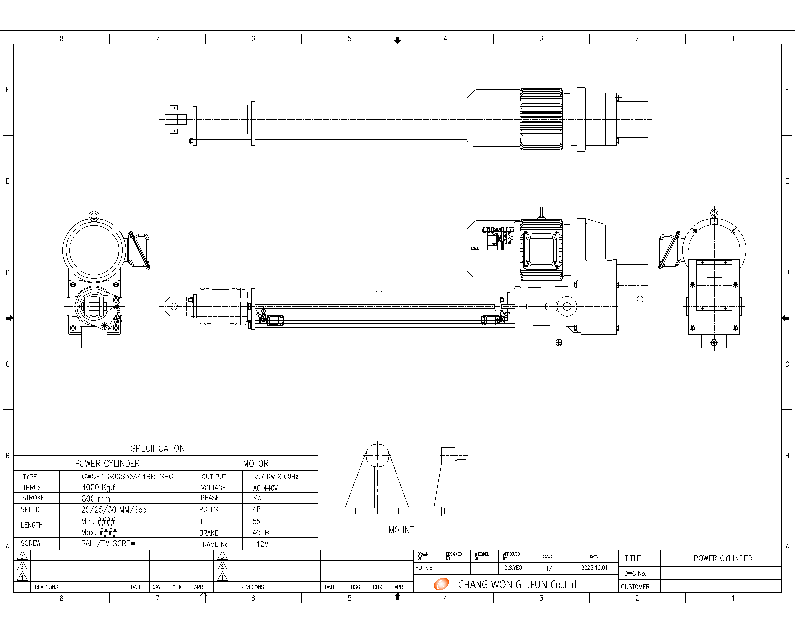 CWCE4T800S35A44BR-SPC